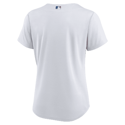 Camiseta de béisbol Replica para hombre MLB Los Angeles Dodgers