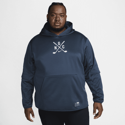 Sweat à capuche de golf Nike Golf Club pour homme