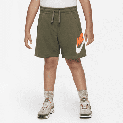 Proportional repeat compromise Nike Sportswear Club Big Kids' (Boys') Shorts (Extended Size). Nike.com