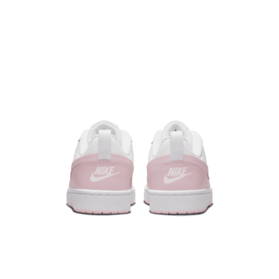 Nike Court Borough Low 2 SE Older Kids' Shoes