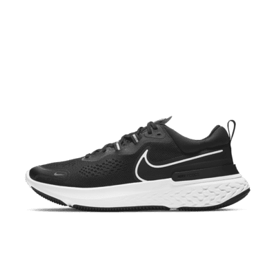 nike react miler men's running shoes reviews