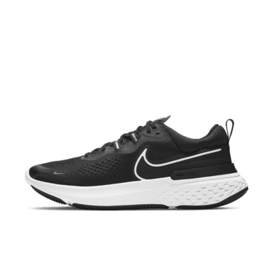 bogstaveligt talt ordlyd Sweeten Nike React Miler 2 Men's Road Running Shoes. Nike AU