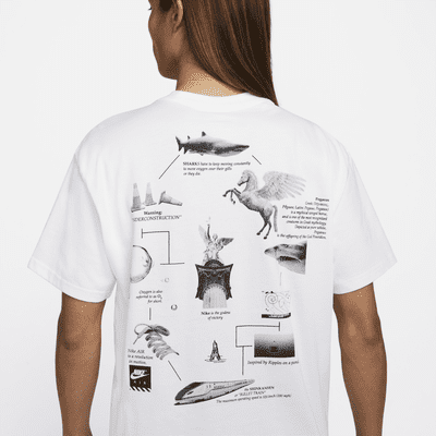 Nike Men's T-Shirt