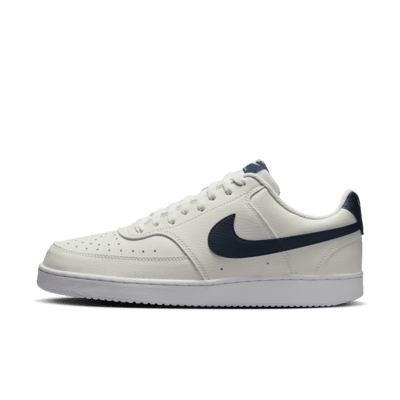 Nike Court Vision Low Men's Shoes