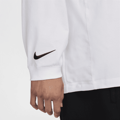 เสื้อแขนยาวผู้ชาย Nike Dri-FIT ADV Japan