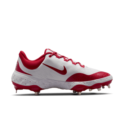 Nike Alpha Huarache Elite 4 Low Men's Baseball Cleats