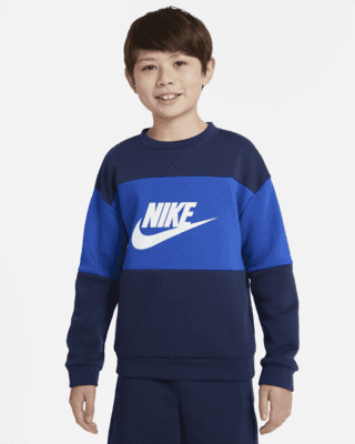 nike terry tracksuit