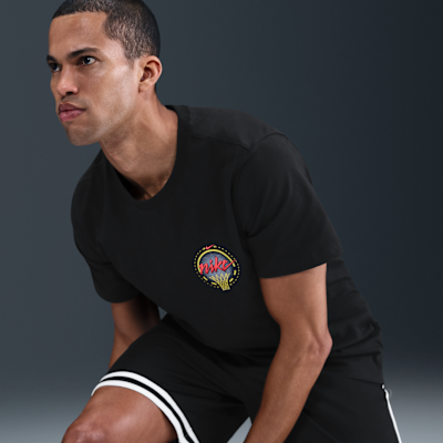 Nike Men's Basketball T-Shirt
