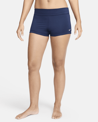 Женские шорты Nike Swim Essential Kick Shorts