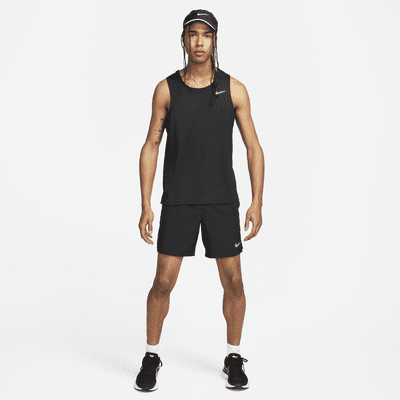 Nike Miler Men's Dri-FIT Running Tank