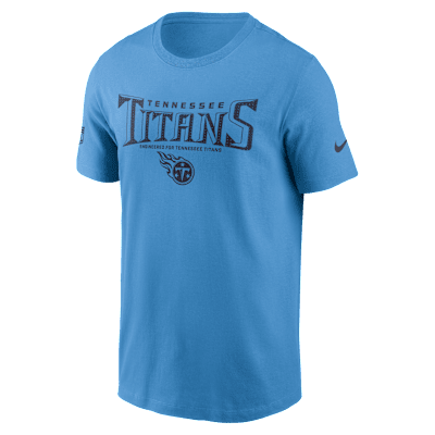 Tennessee Titans Sideline Team Issue