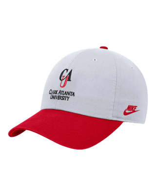 Кепка Clark Atlanta Nike College Adjustable Cap