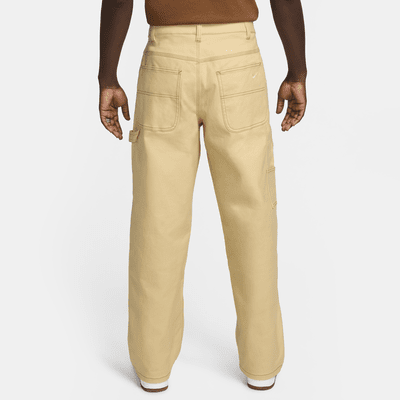 Nike Life Men's Carpenter Trousers