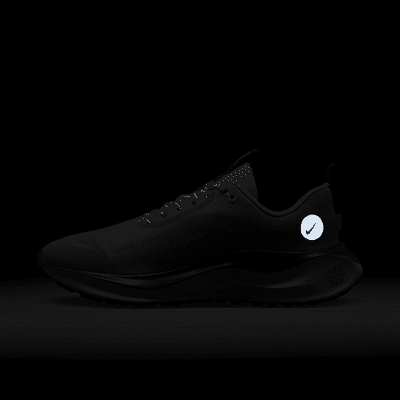 Vandtætte Nike InfinityRN 4 GORE-TEX-løbesko til mænd