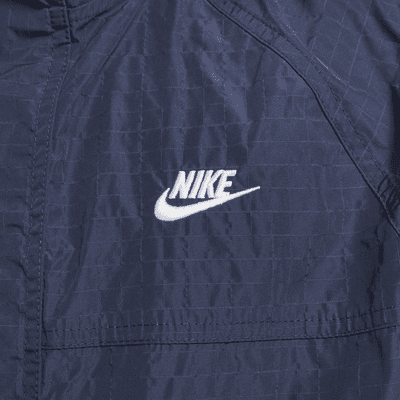 Nike Club Men's Bowline Jacket. Nike JP
