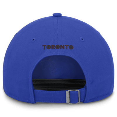 Toronto Blue Jays City Connect Club Men's Nike MLB Adjustable Hat