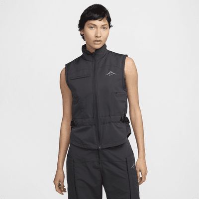 Nike Trail Women's Repel Running Vest