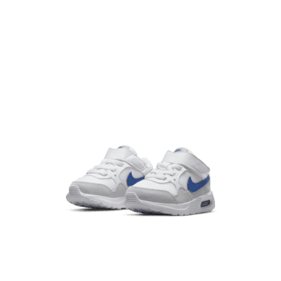 Nike Air Max SC Baby/Toddler Shoes