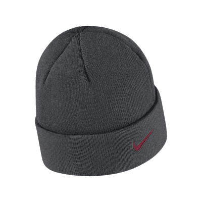 Nike College (USC) Logo Beanie