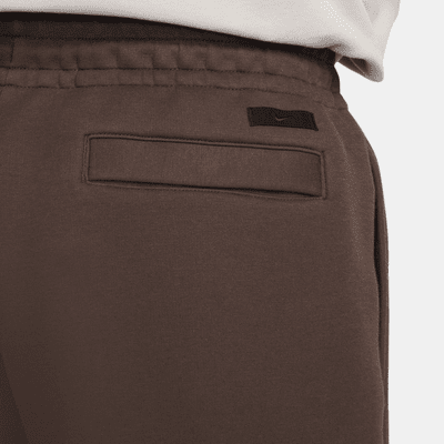 Short en tissu Fleece Nike Sportswear Tech Fleece Reimagined pour homme