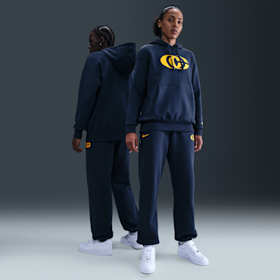 Caitlin Clark Nike Basketball Phoenix Fleece Pants