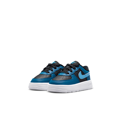 Nike Force 1 Low Baby/Toddler Shoes