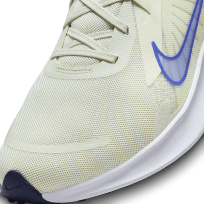 Nike Quest 5 Men's Road Running Shoes