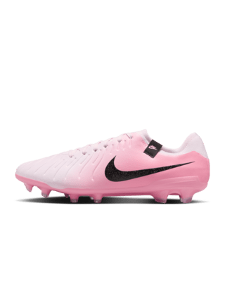 Unisex  Nike Tiempo Legend 10 Pro FG Low-Top Soccer Cleats