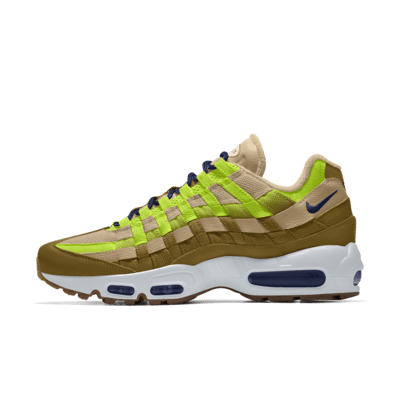 Air Max 95 Shoes. Nike IN