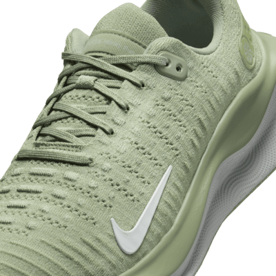 Tenis de correr en carretera para hombre Nike InfinityRN 4