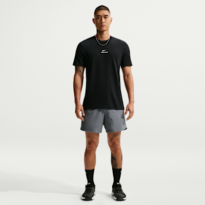 Nike Pro Training Men's Dri-FIT 15cm (approx.) Shorts