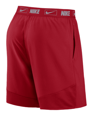 Houston Astros Nike Bold Express Woven Short - Mens