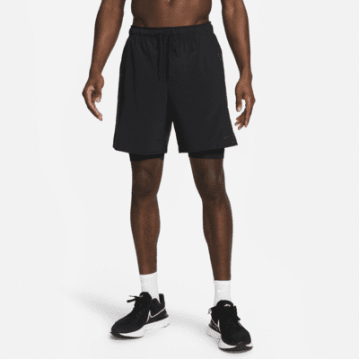 SHEIN Sport Seamluxe Shorts de compression élastiques et sans coutures SHEIN Sport Seamluxe Shorts de compression élastiques et sans coutures