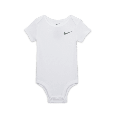Conjunto de 3 piezas de body para bebé (12 a 24 meses) Nike Essentials ...