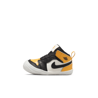 Jordan 1 Baby Cot Bootie. Nike AU