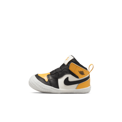 Jordan Geel Schoenen. Nike NL