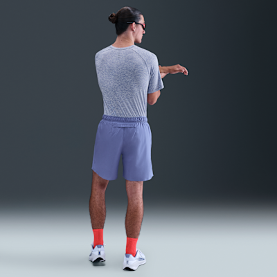 Nike Stride Men's Dri-FIT ADV Short-Sleeve Running Top