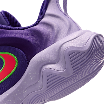 Giannis Immortality 4 Big Kids' Basketball Shoes