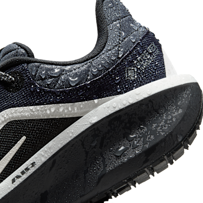 Damskie wodoszczelne buty do biegania po asfalcie Nike Winflo 11 GORE-TEX