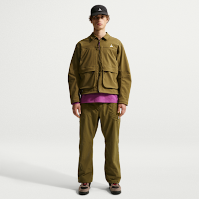 Nike ACG "Smith Summit" Men's UV Jacket