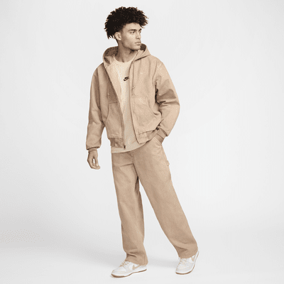 Nike Life Men's Carpenter Trousers