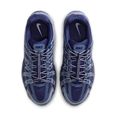 Buty damskie Nike P-6000 z akcentami odbijającymi światło