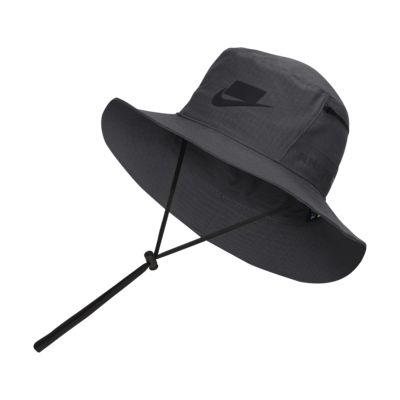 nike golf sun bucket hat