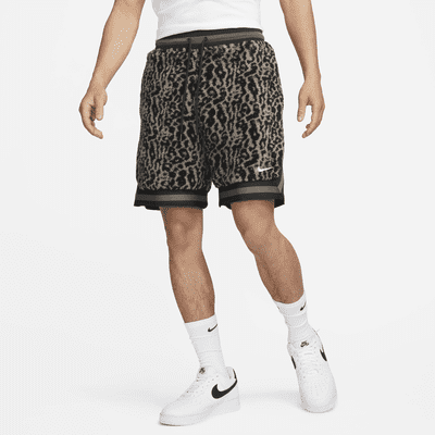 Nike Men's 6" (approx. 15cm) Premium Basketball Shorts