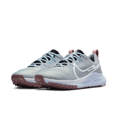 Nike Pegasus Trail 4 Women's Trail-running Shoes