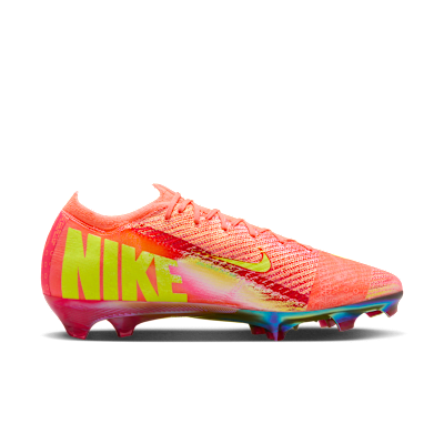 Nike Mercurial Vapor 16 Elite SE FG Low-Top Soccer Cleats