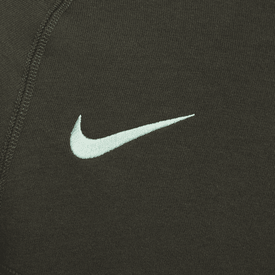 Tottenham Hotspur Tech Fleece Windrunner Third Nike Fußballjacke mit durchgehendem Reißverschluss (Herren)