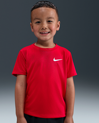 Детская футболка Nike Dri-FIT Toddler Legend