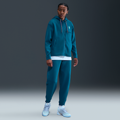 Sabrina Dri-FIT Loose Full-Zip Basketball Hoodie