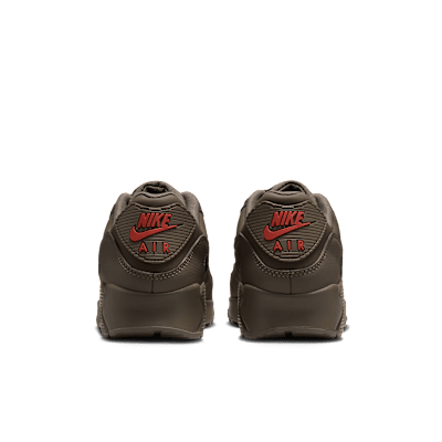 Nike Air Max 90 Essential+ Men's Shoes